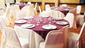 Salón de eventos