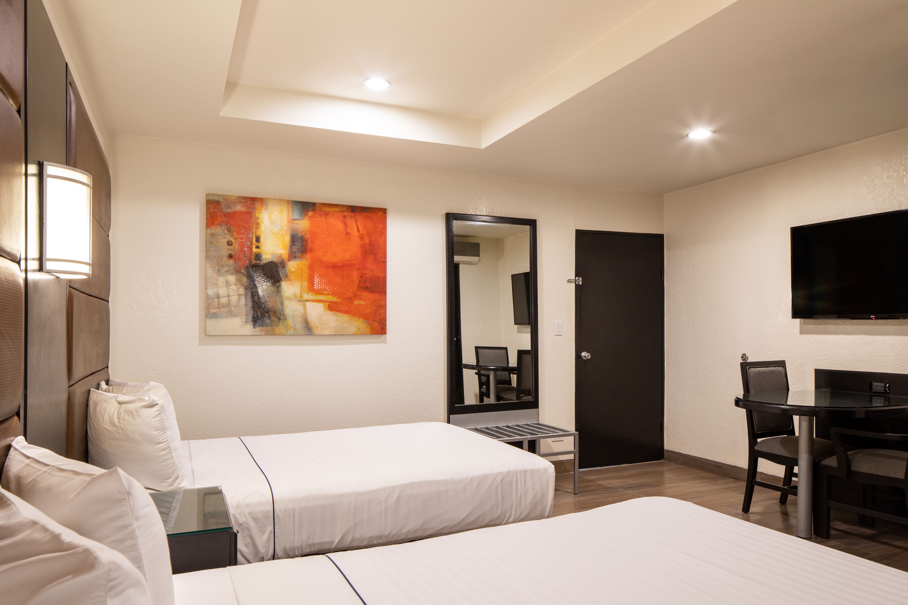 Foto - Hotel Astor Tijuana