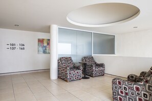 Hallway - Hotel Astor Tijuana (Tijuana)