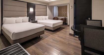 Hotel Astor Tijuana