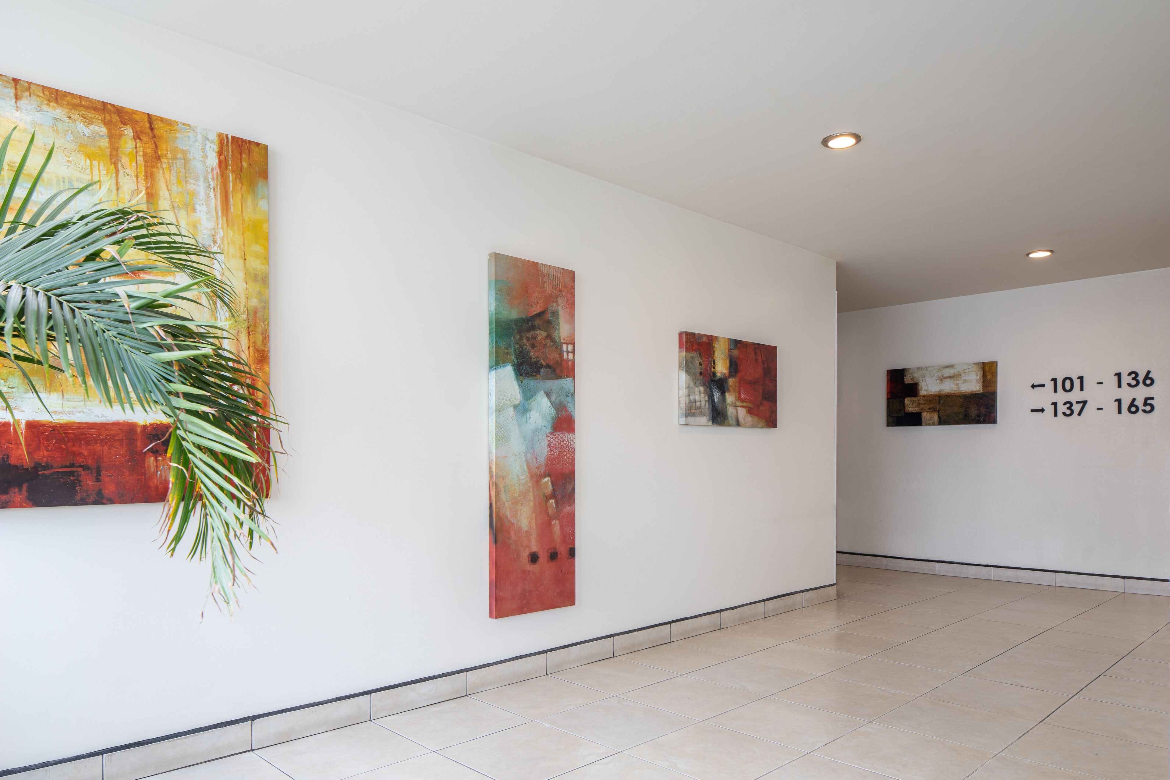 Foto - Hotel Astor Tijuana