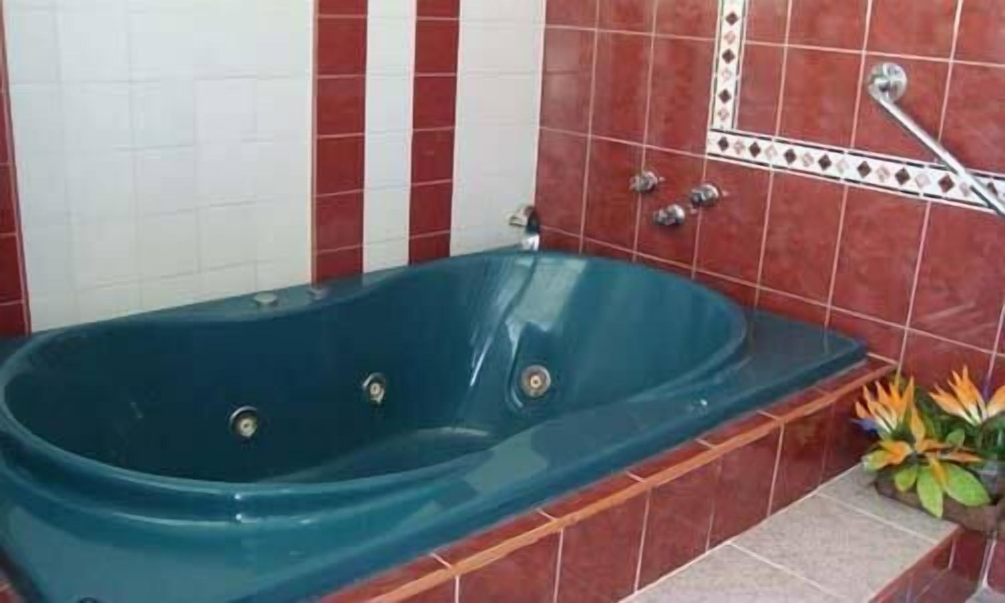 Foto - Suites Angelopolis