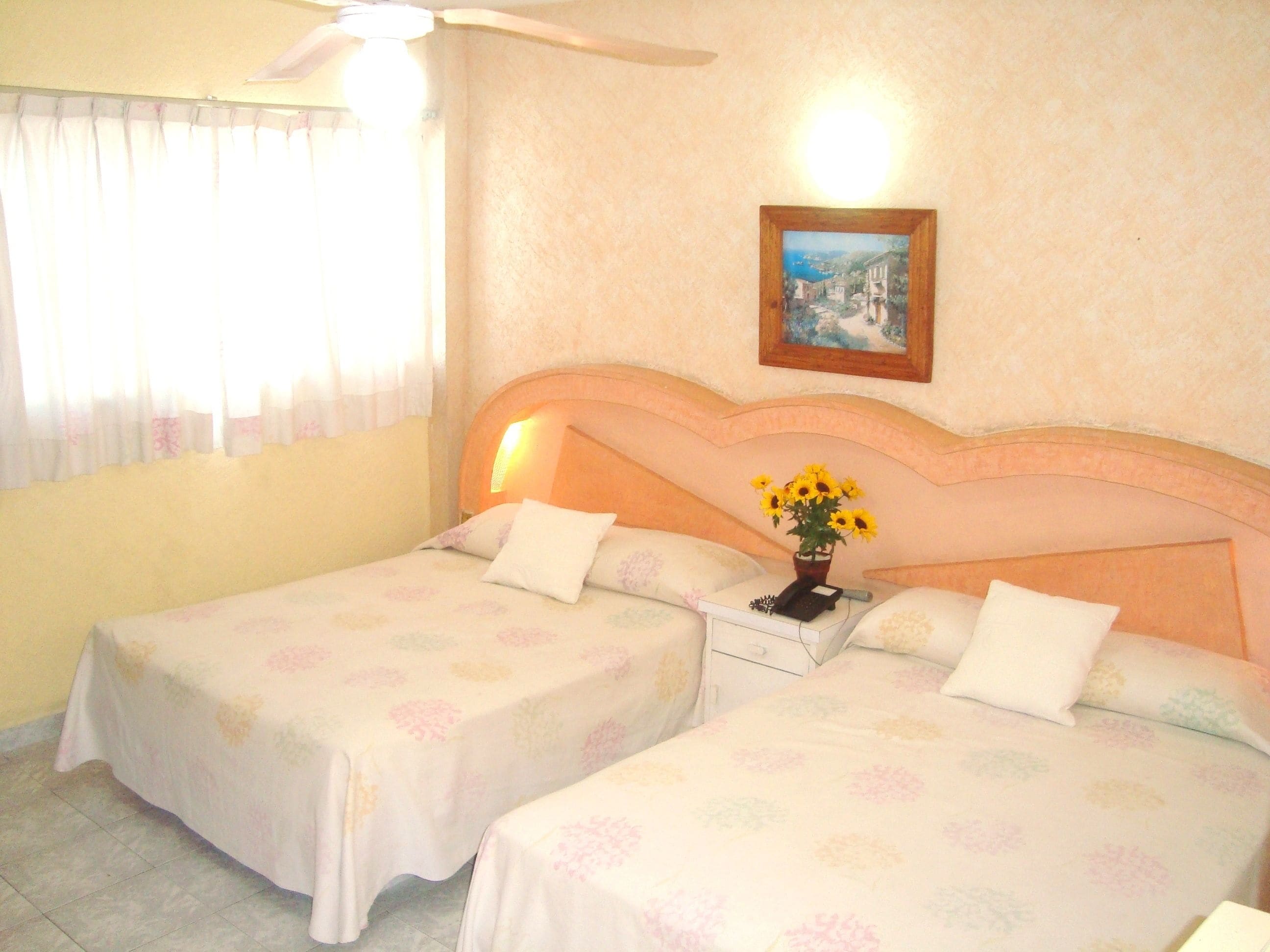 Foto - Suites Angelopolis