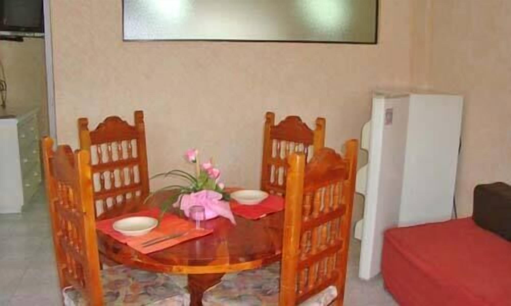Foto - Suites Angelopolis