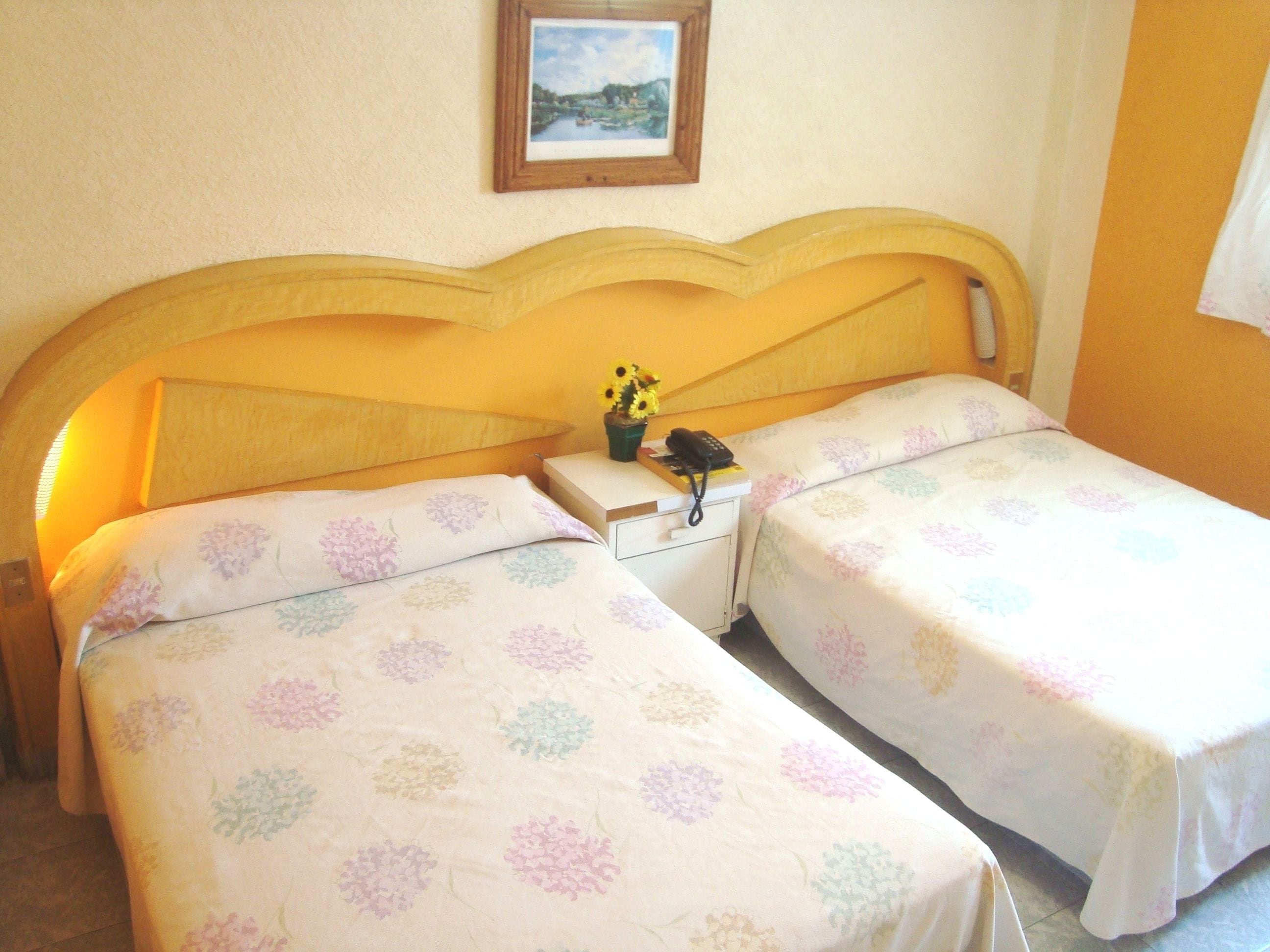 Foto - Suites Angelopolis