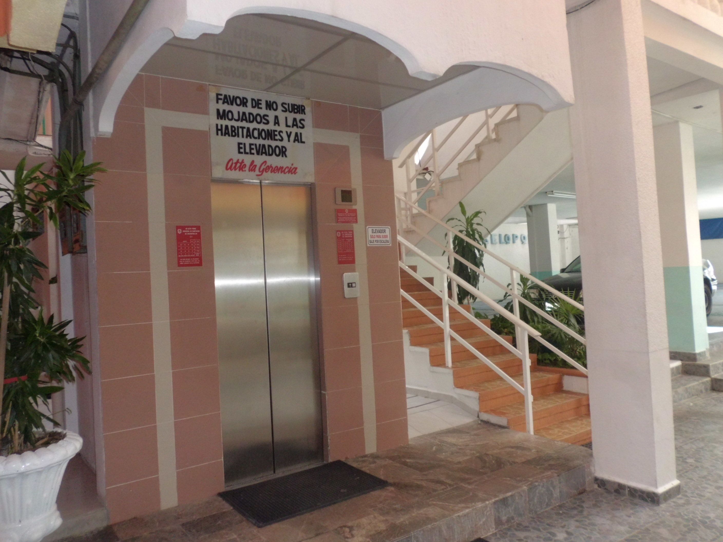 Foto - Suites Angelopolis