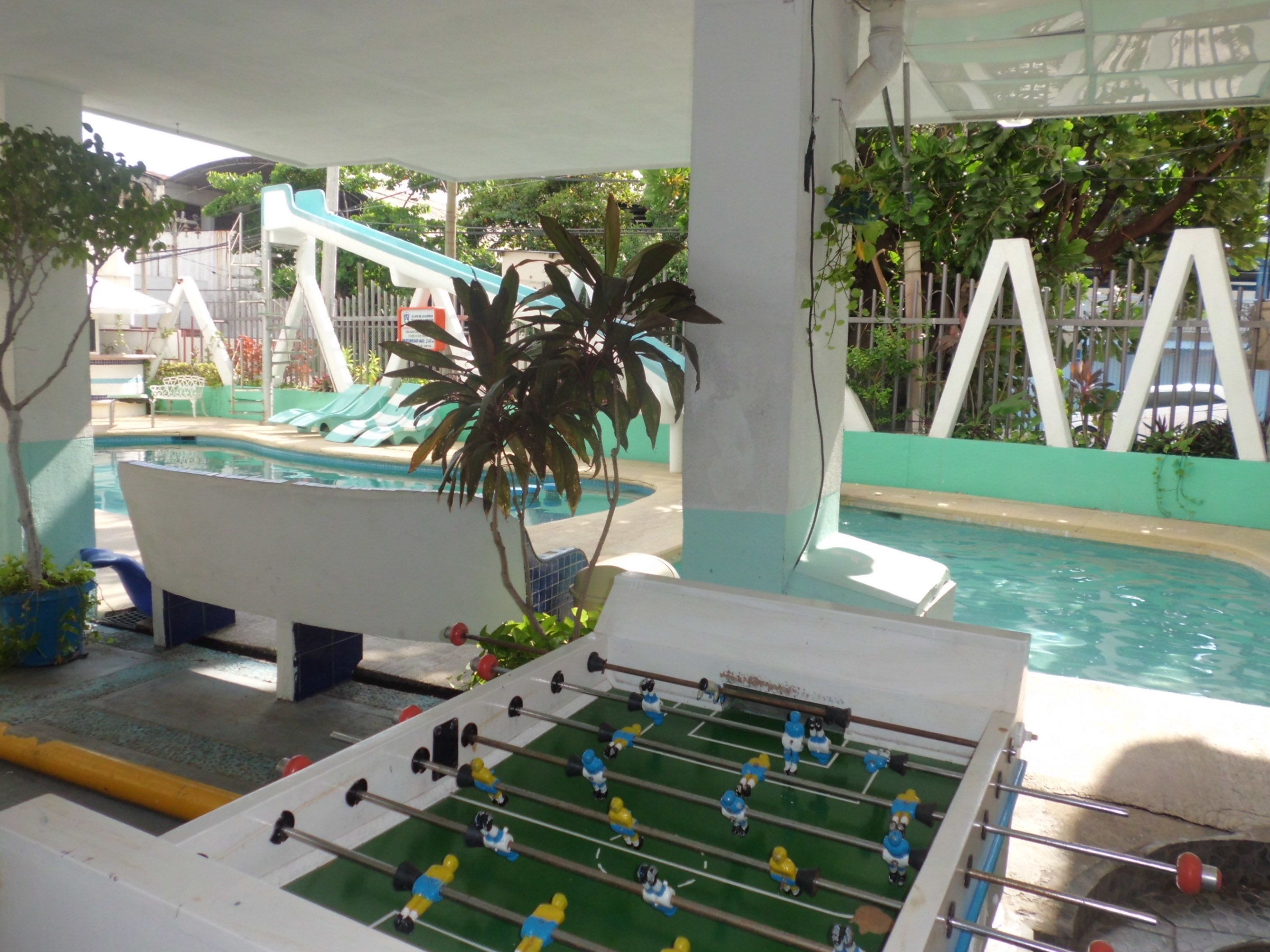 Foto - Suites Angelopolis