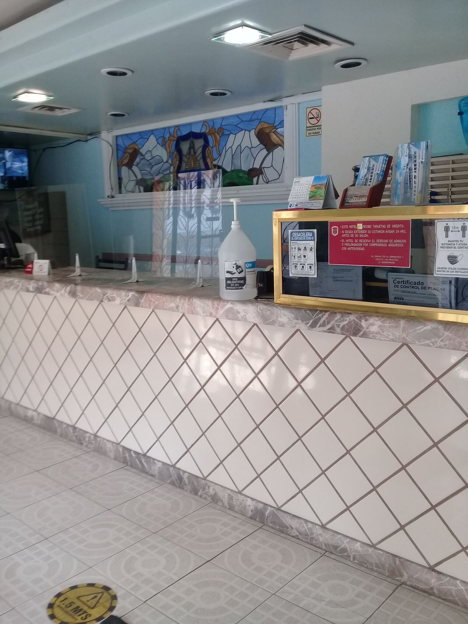 Foto - Suites Angelopolis