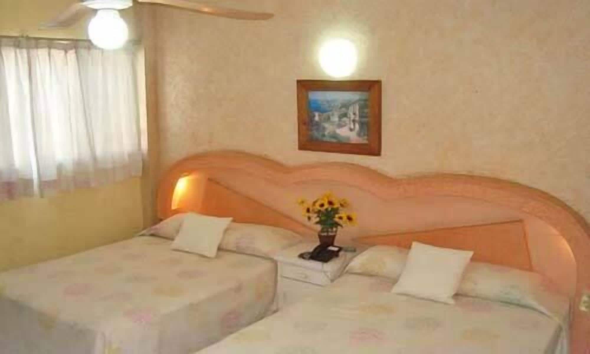 Foto - Suites Angelopolis