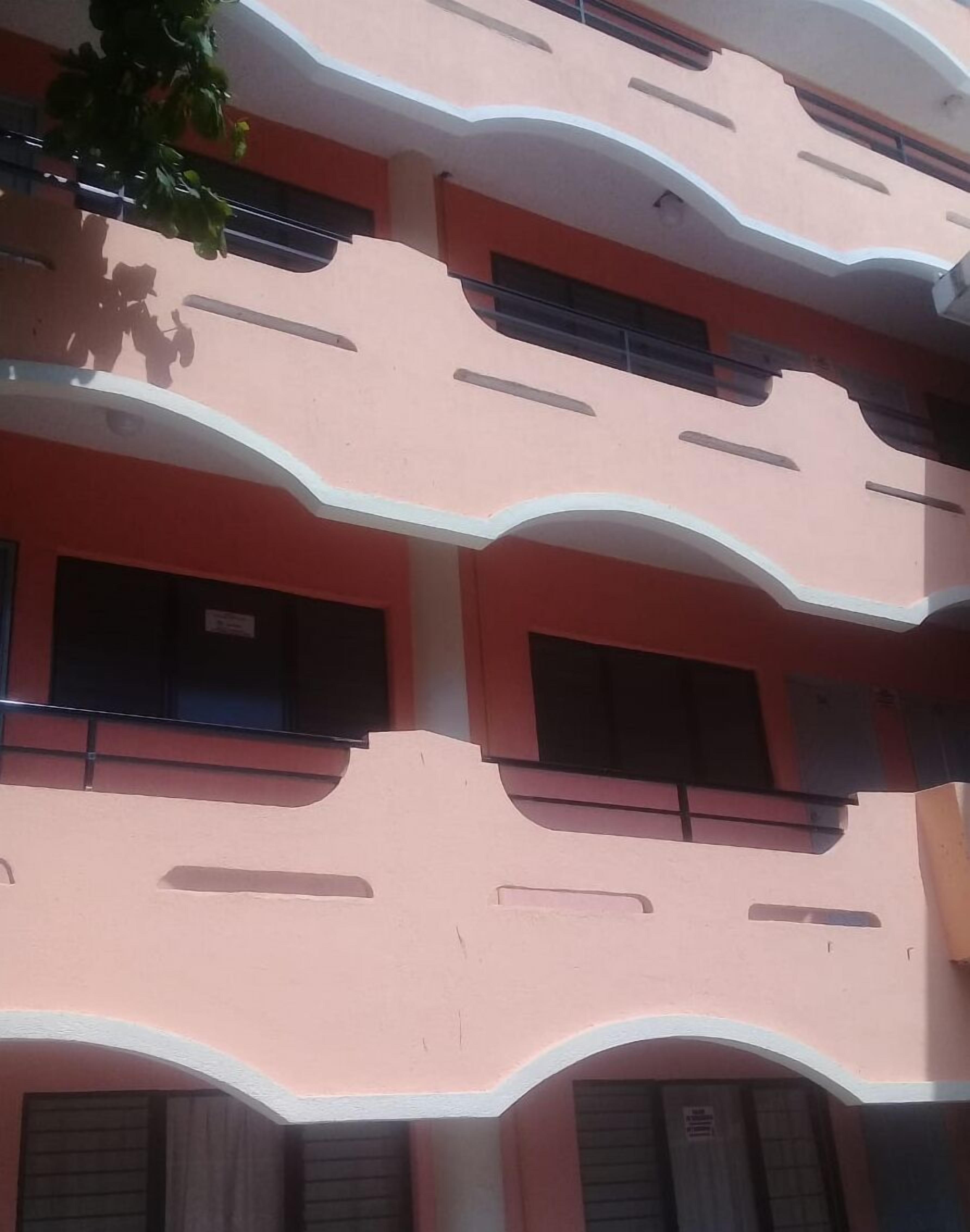 Foto - Suites Angelopolis