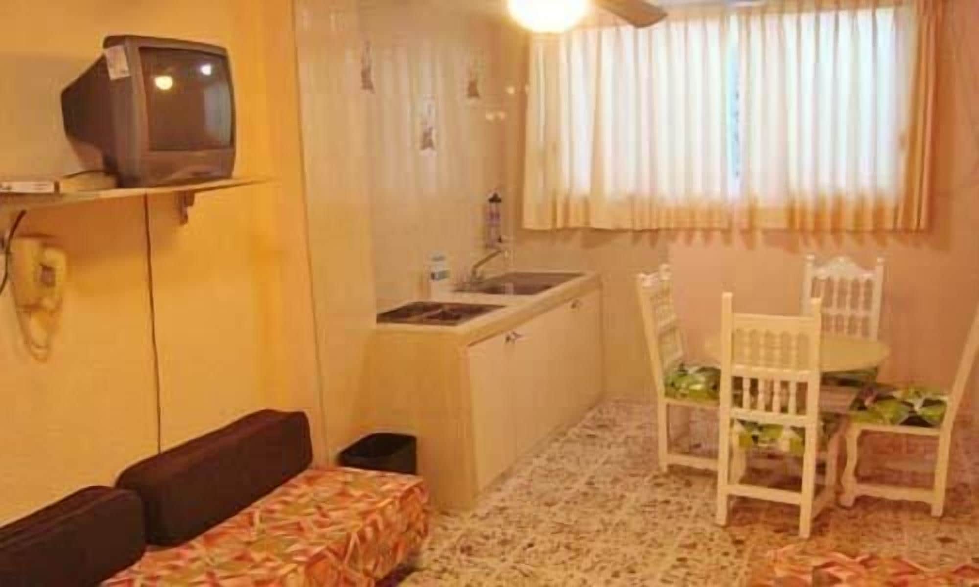 Foto - Suites Angelopolis