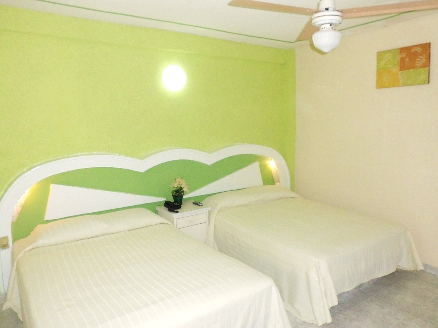 Foto - Suites Angelopolis