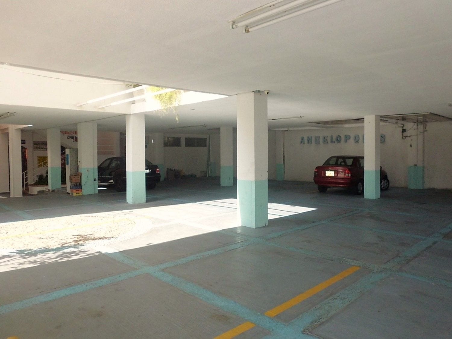 Foto - Suites Angelopolis