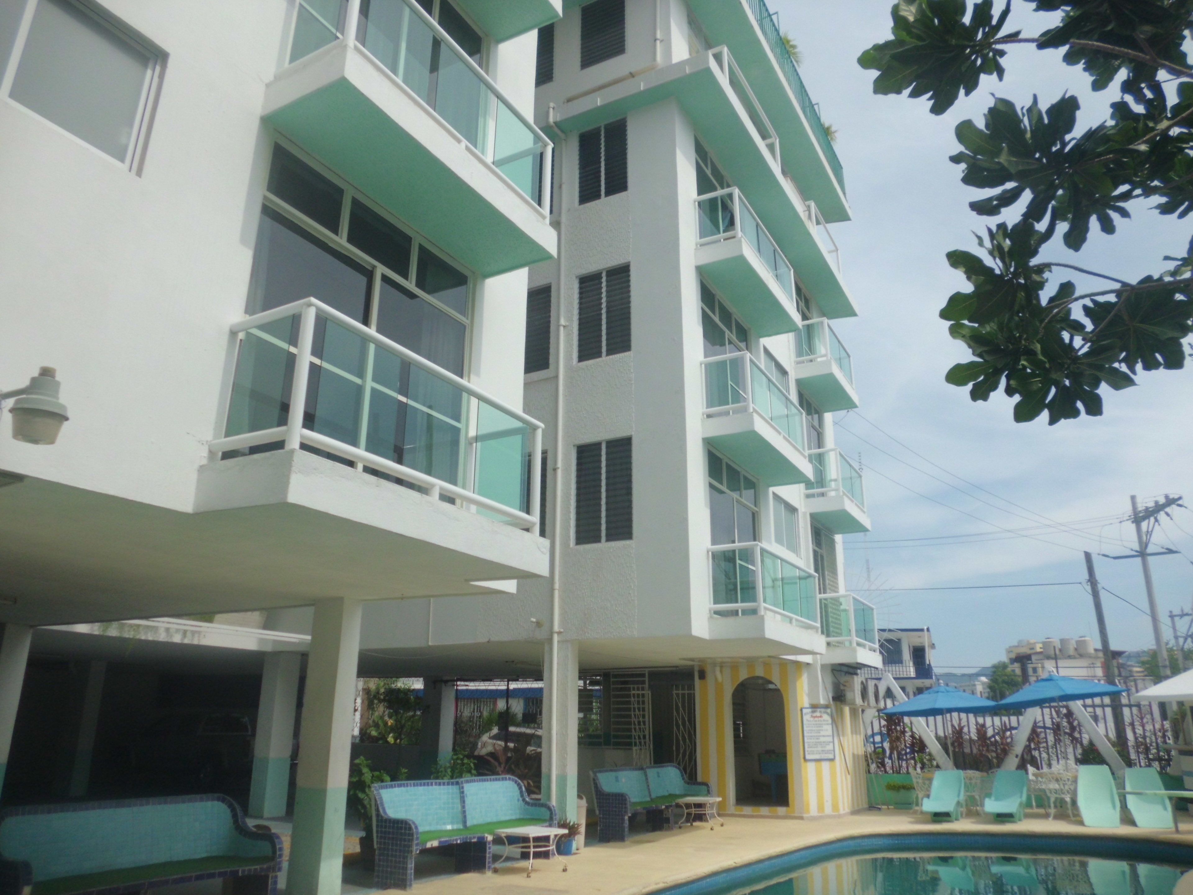 Foto - Suites Angelopolis