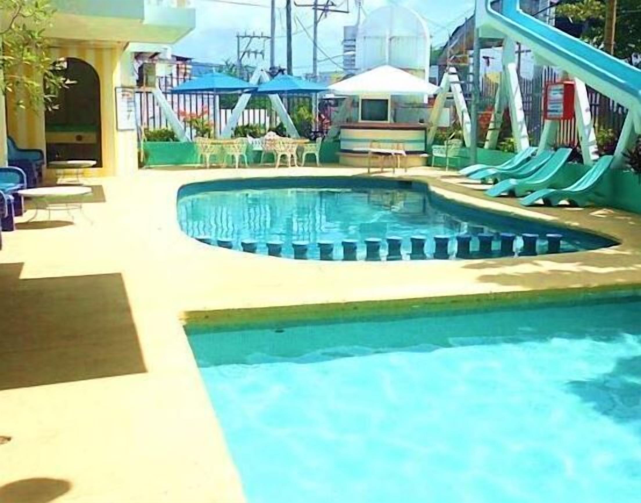 Foto - Suites Angelopolis