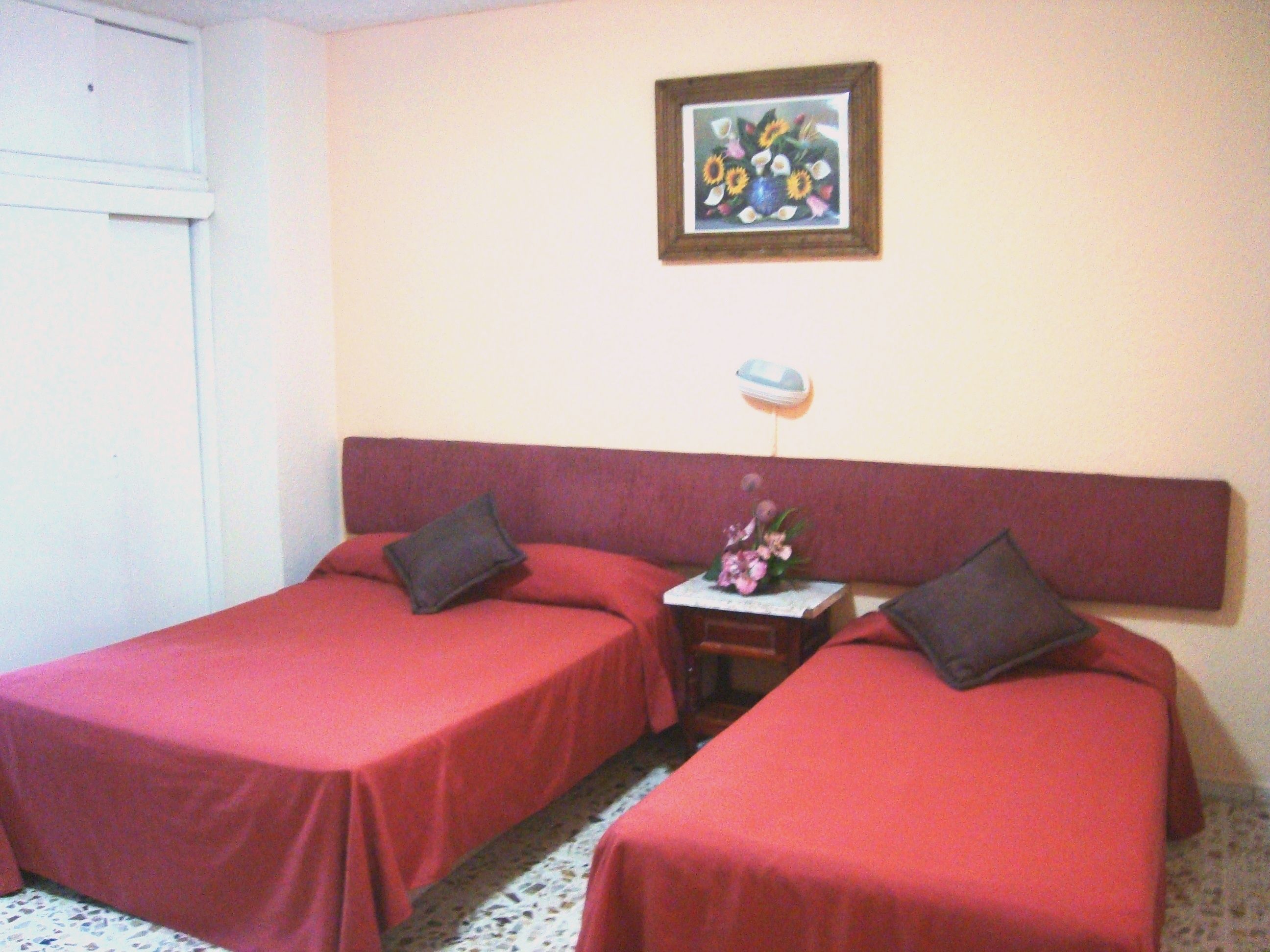 Foto - Suites Angelopolis