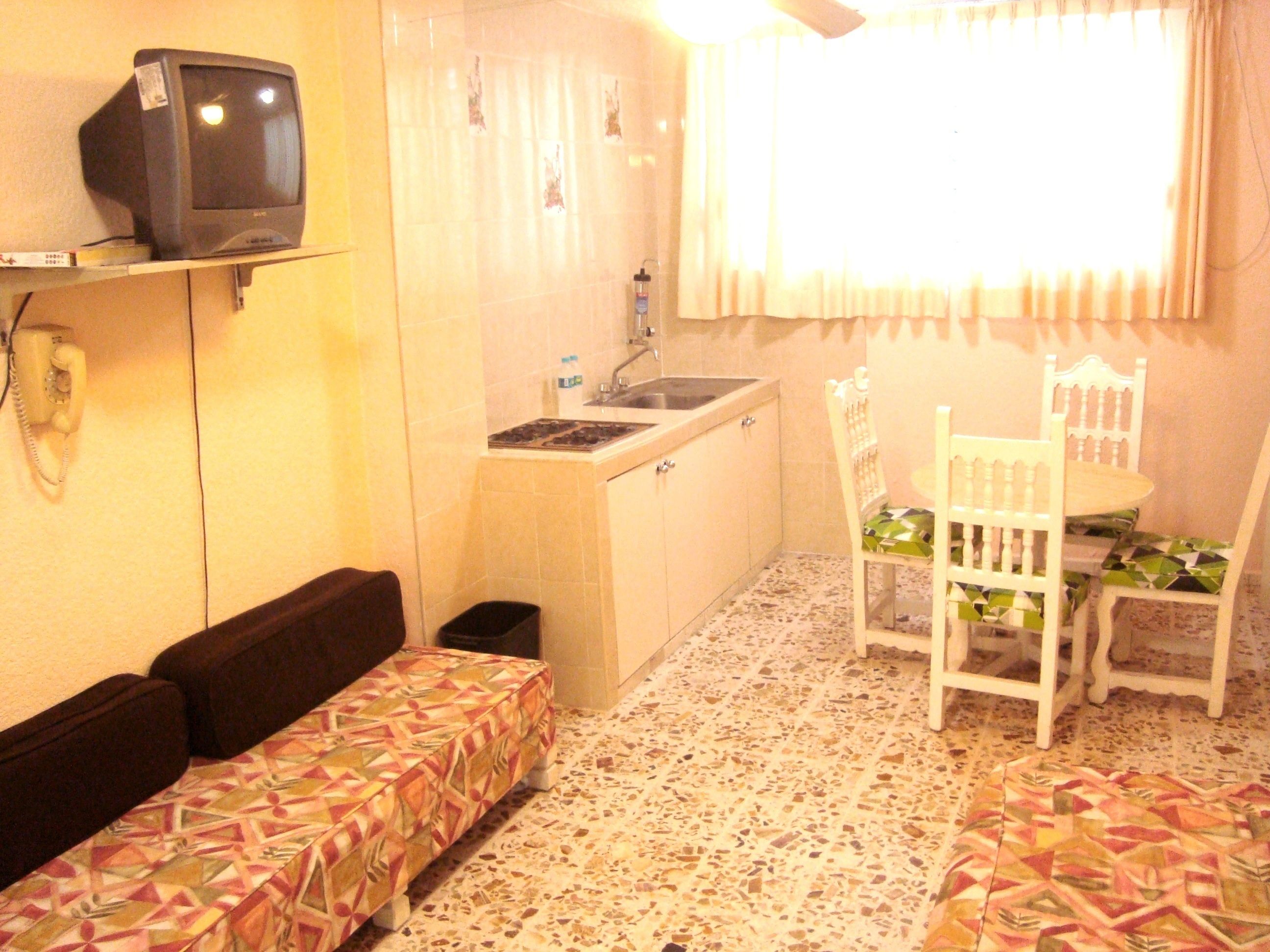 Foto - Suites Angelopolis