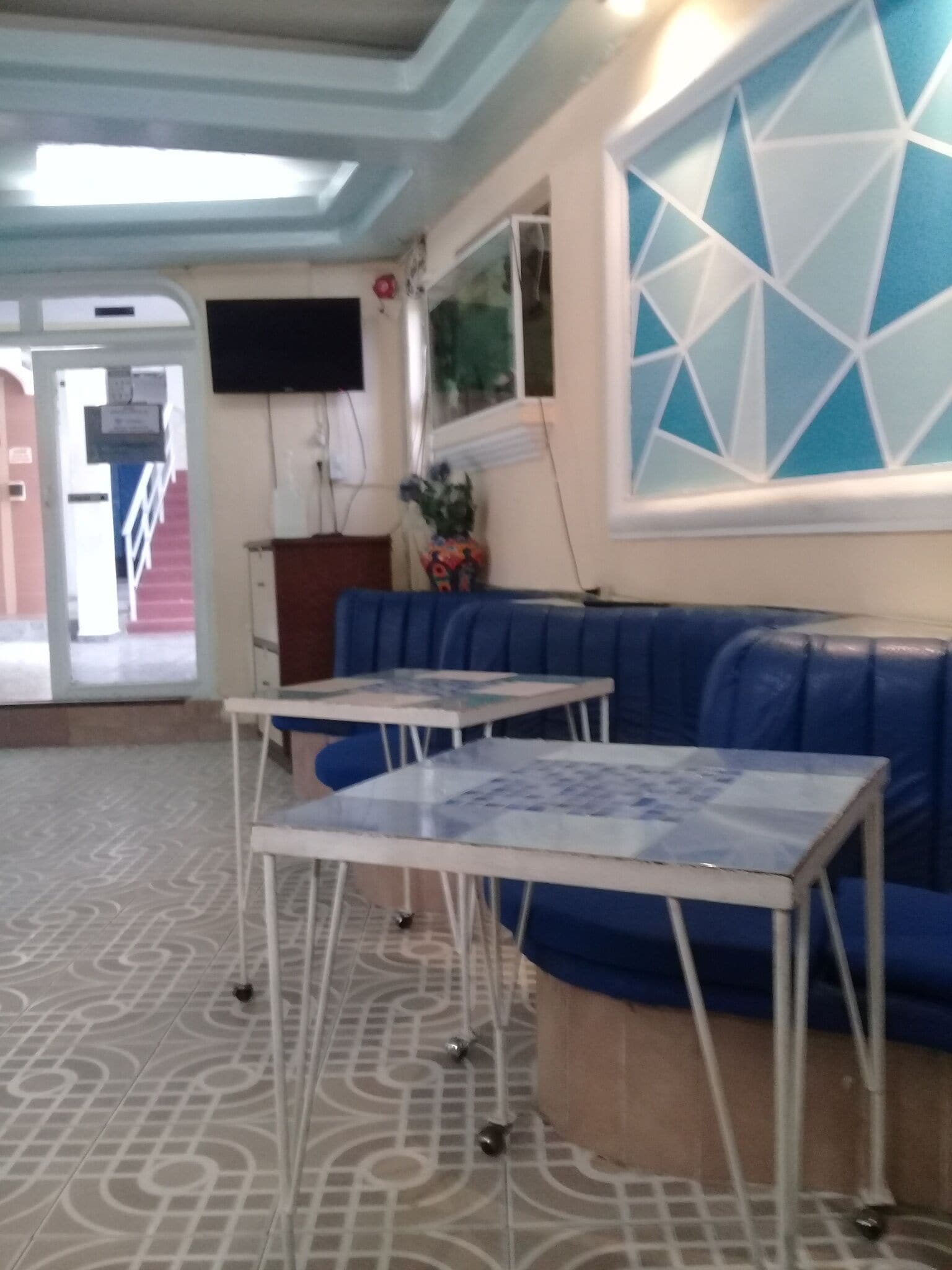 Foto - Suites Angelopolis