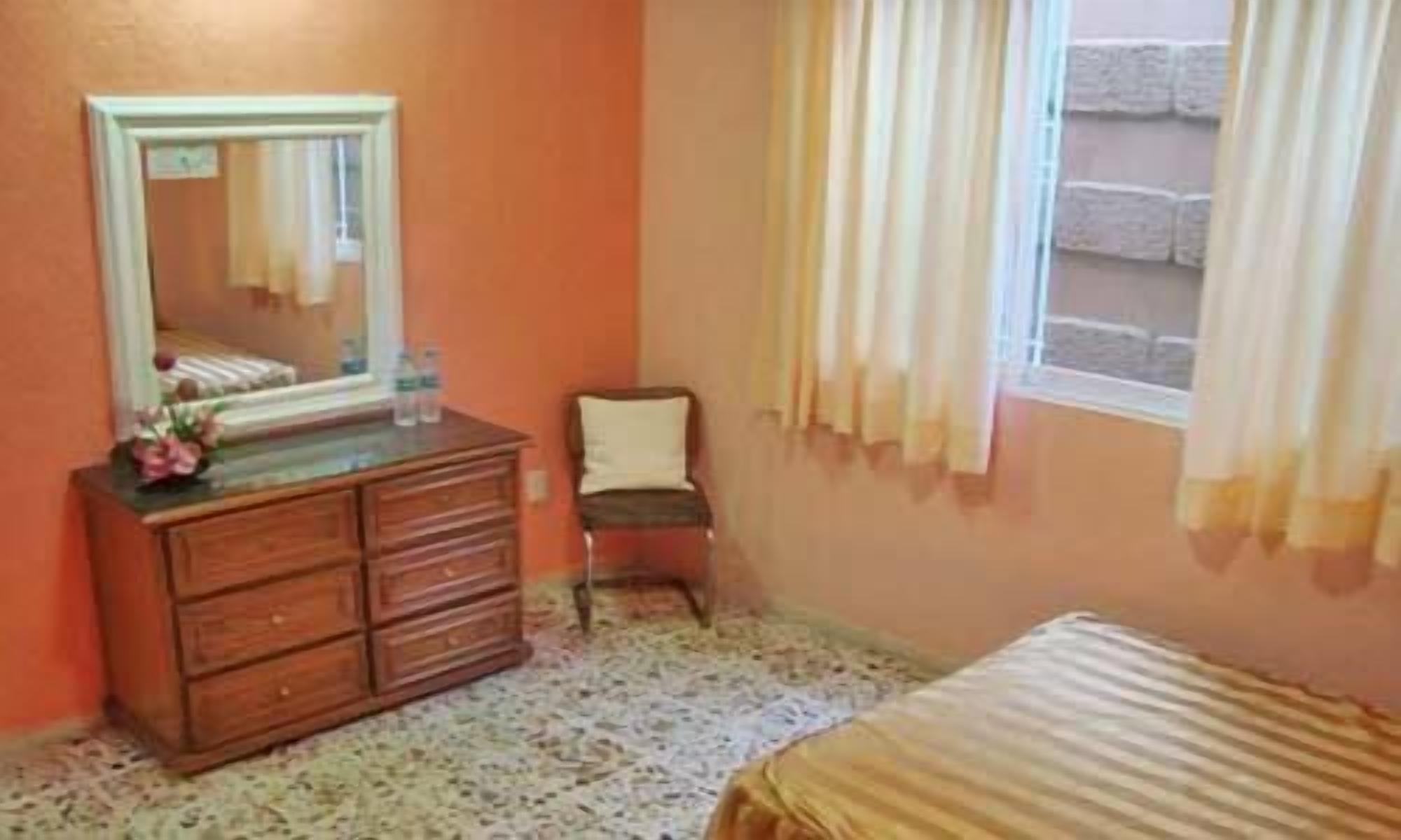 Foto - Suites Angelopolis