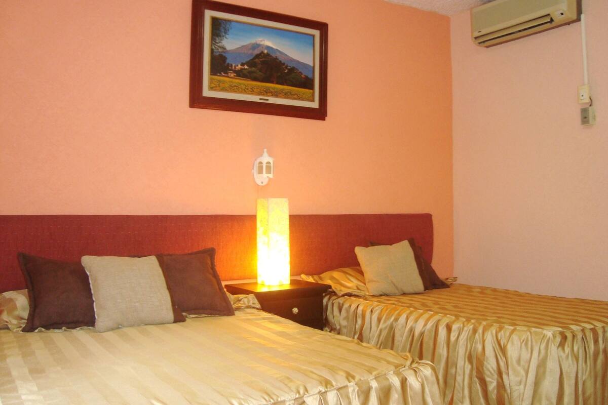 Suite, Kitchenette (Air Conditioning) | In-room safe