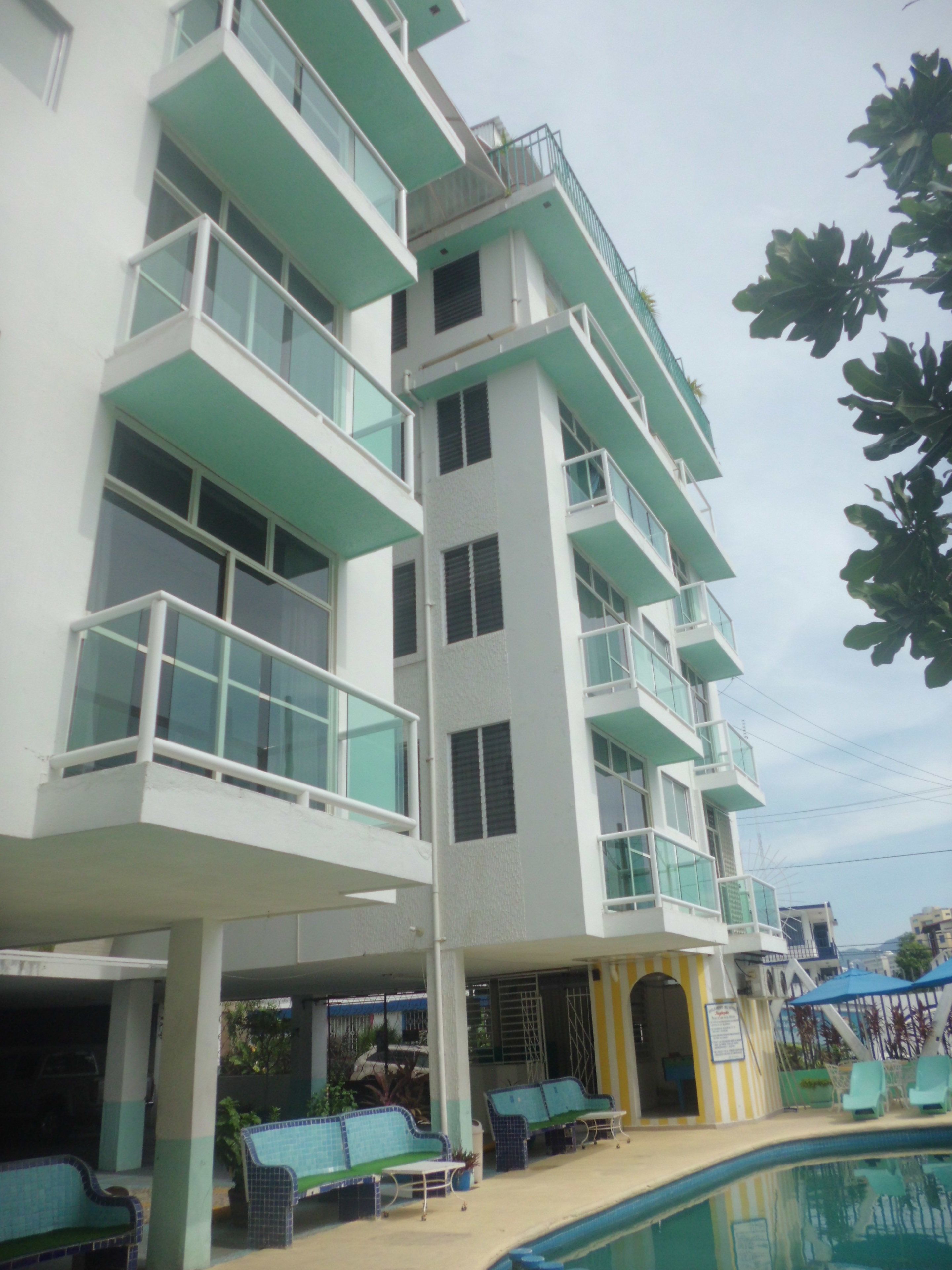 Foto - Suites Angelopolis