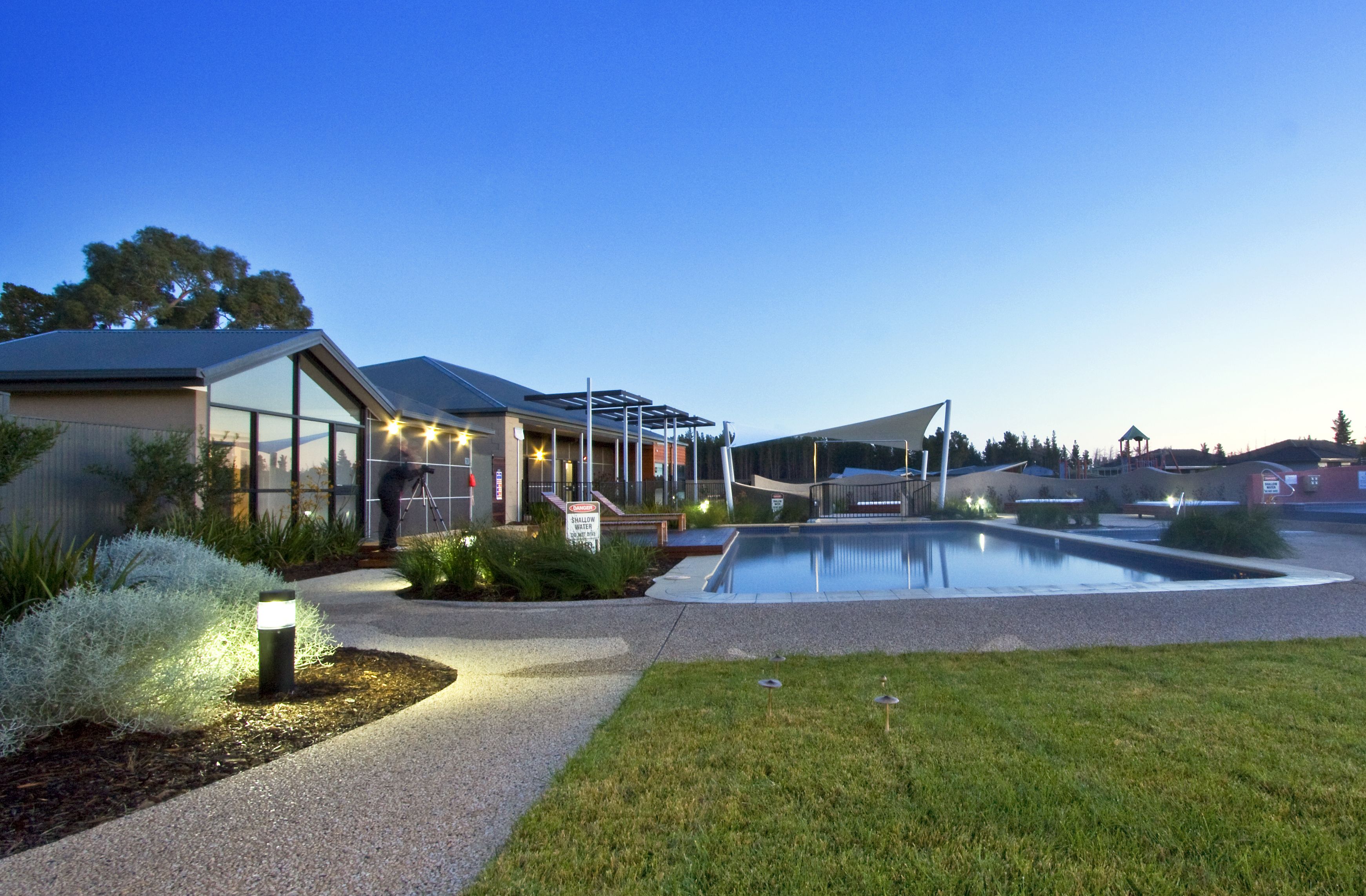 Club Wyndham Seven Mile Beach — image 3