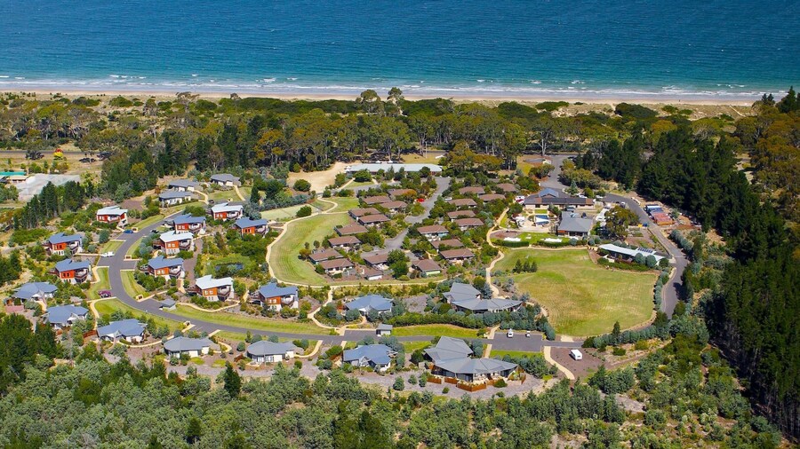 Club Wyndham Seven Mile Beach