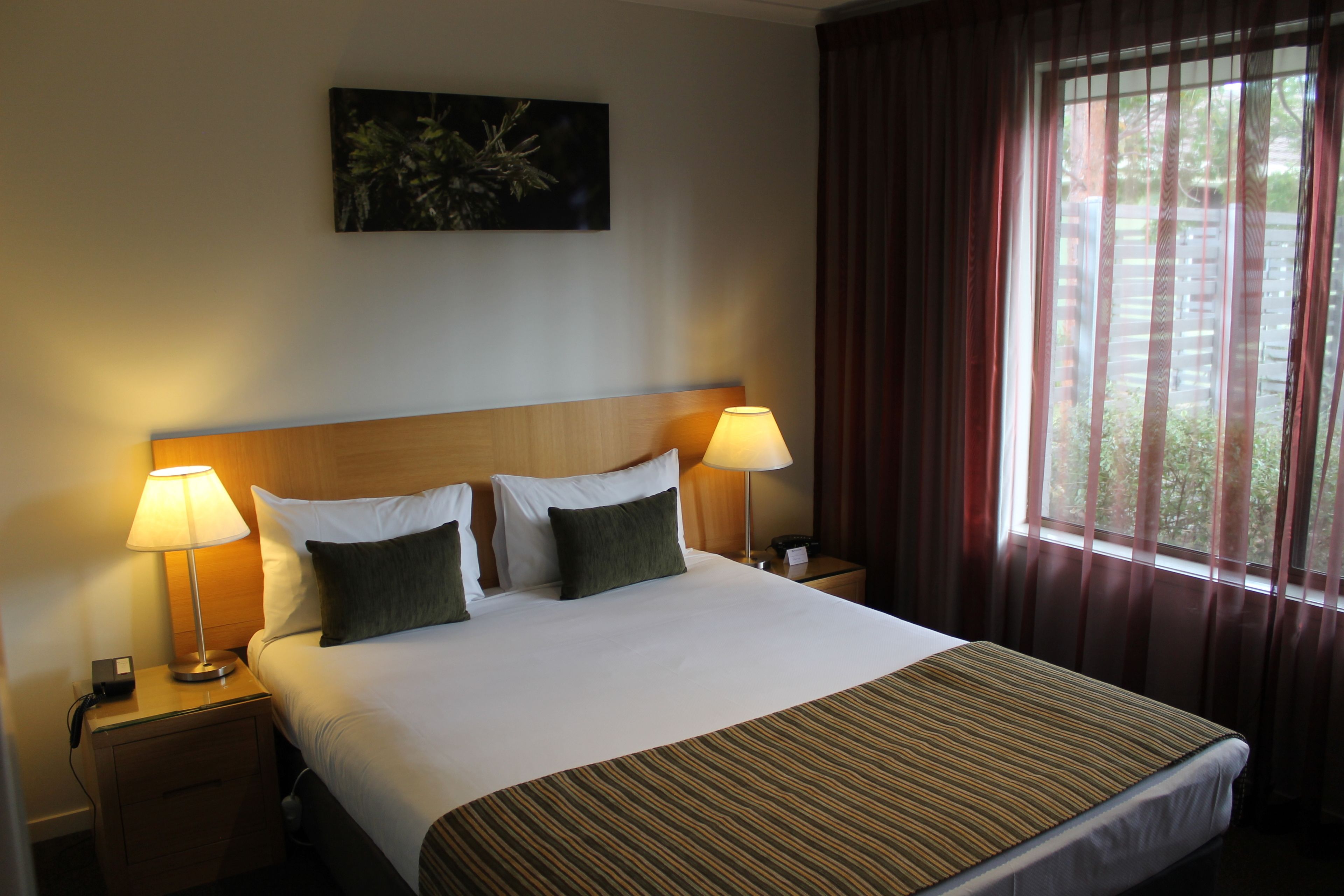 Club Wyndham Seven Mile Beach — image 8