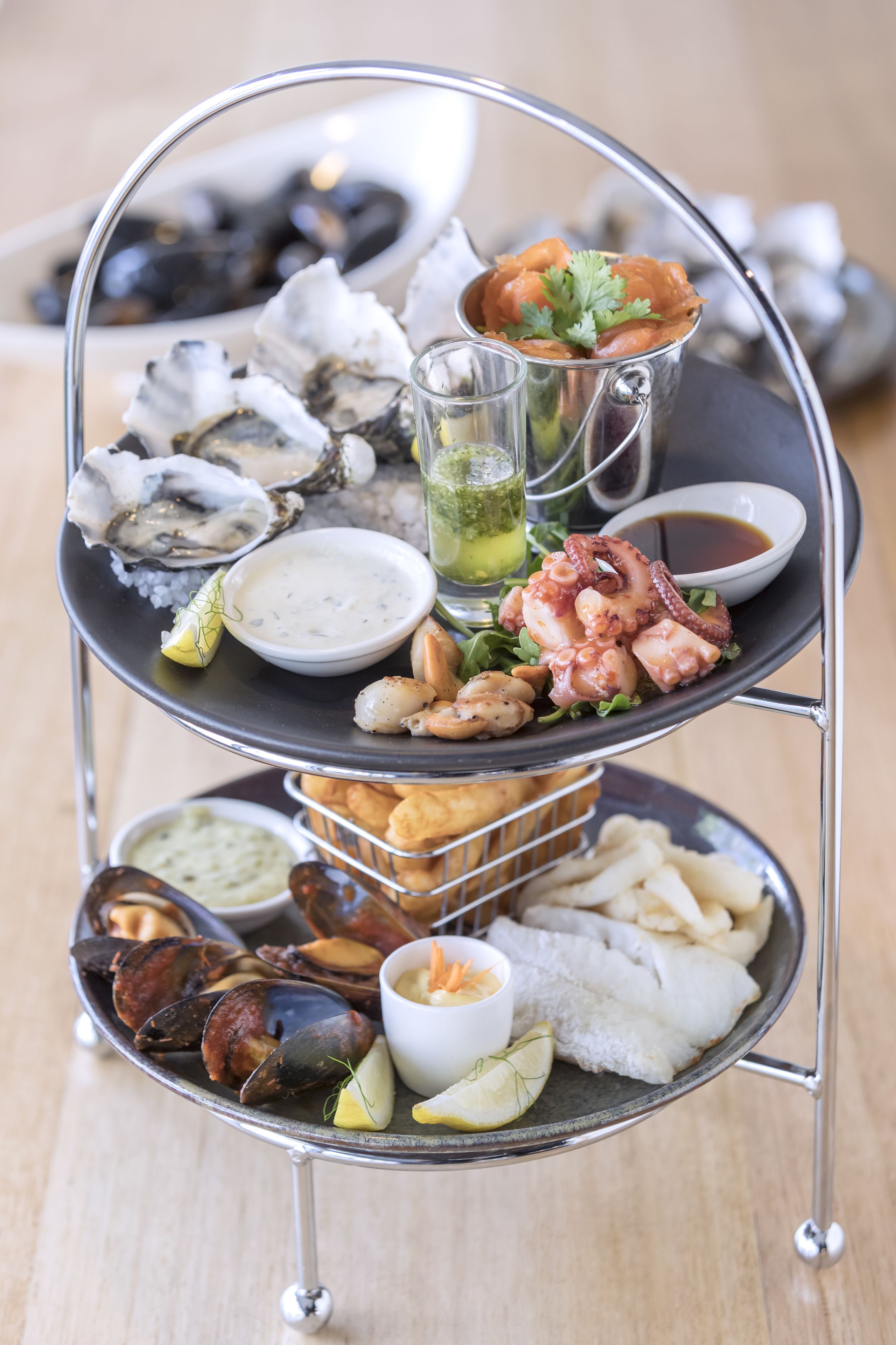 Club Wyndham Seven Mile Beach — image 21