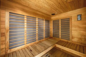 Spa treatment - Club Wyndham Seven Mile Beach (Seven Mile Beach)
