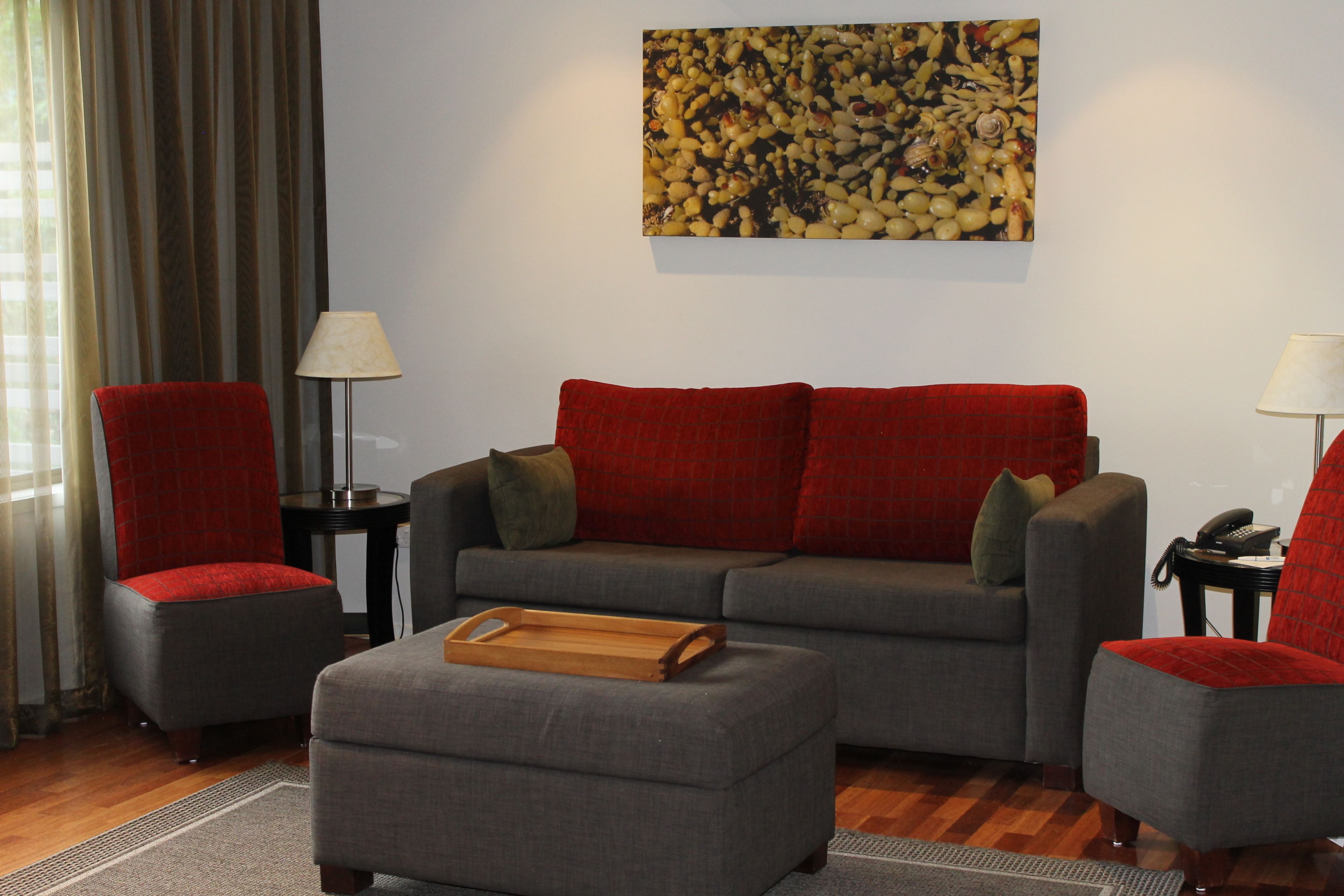 Club Wyndham Seven Mile Beach — image 13