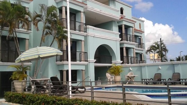 Unclassified image, 1 of 18, button - Hotel Paraíso Suites (Boca del Río)