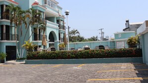 Unclassified image, 3 of 18, button - Hotel Paraíso Suites (Boca del Río)