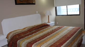 Standardzimmer