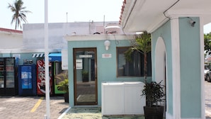 Unclassified image, 2 of 18, button - Hotel Paraíso Suites (Boca del Río)