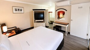 Kamar | Wi-Fi gratis