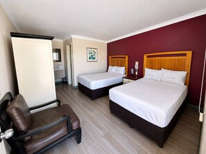 Double Room | WiFi (free)