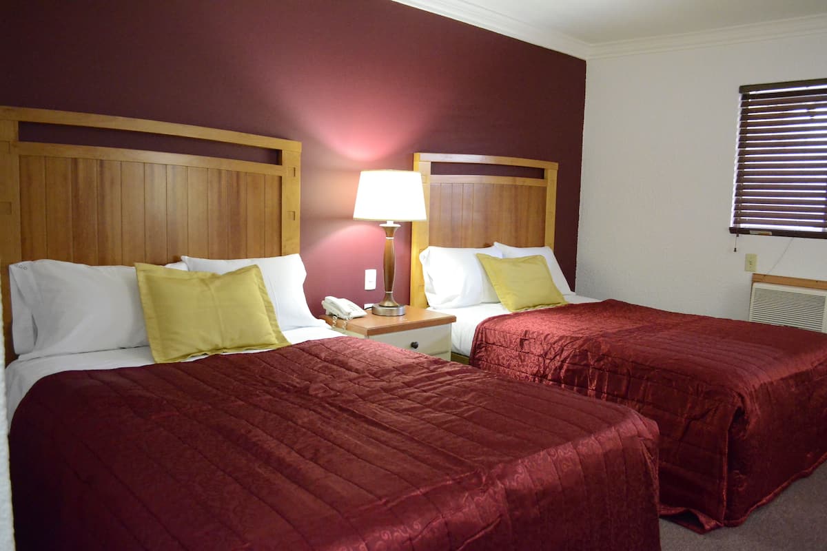 Chambre Double