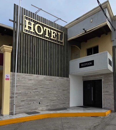 Azteca de Oro Mexicali