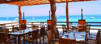 Villas de Cortez Penthouse