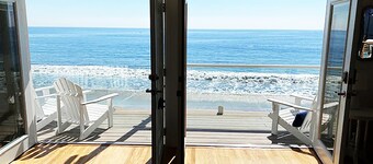 Malibu Beach Paradise Apartments