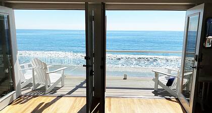 Malibu Beach Paradise Apartments