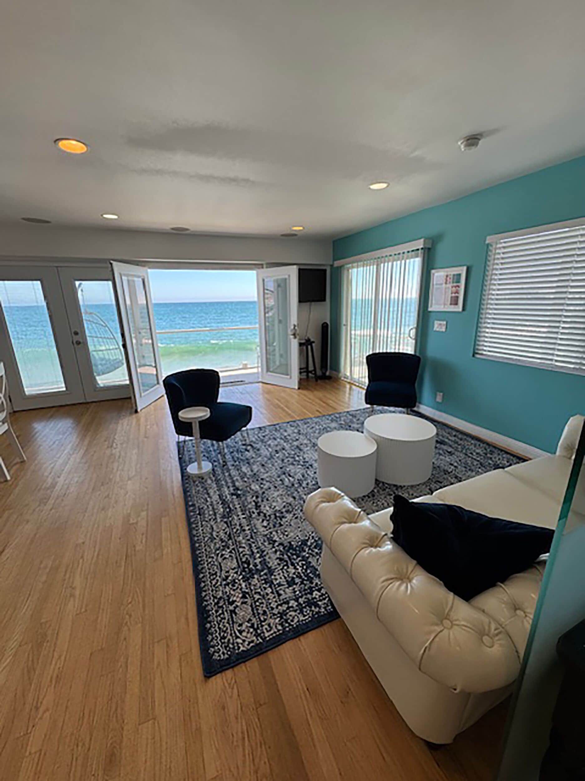 Elite Apartment, 1 Bedroom, Ocean View