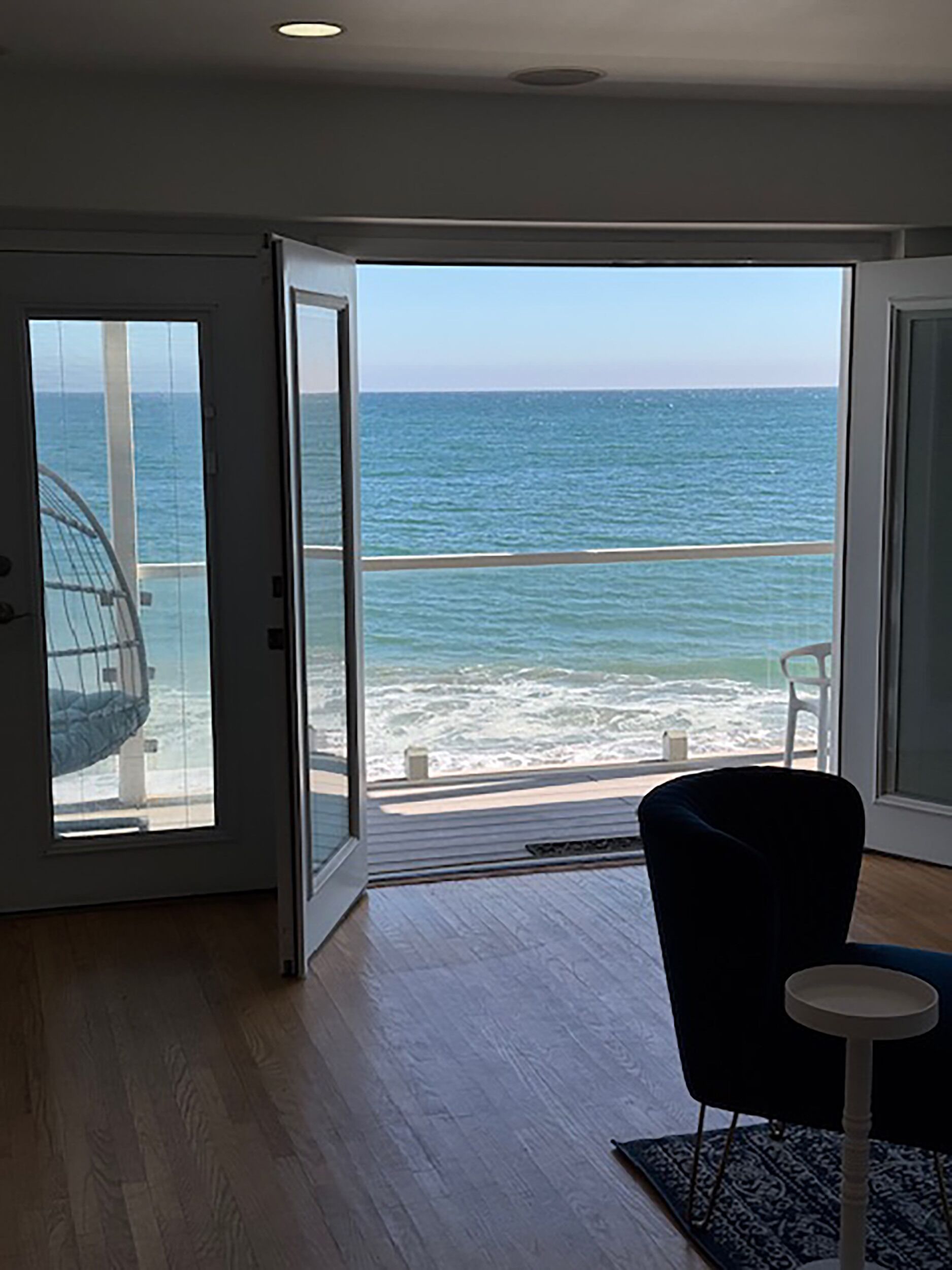Elite Apartment, 1 Bedroom, Ocean View