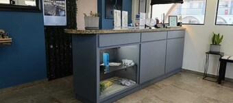 Hotel Boulevard Mexicali