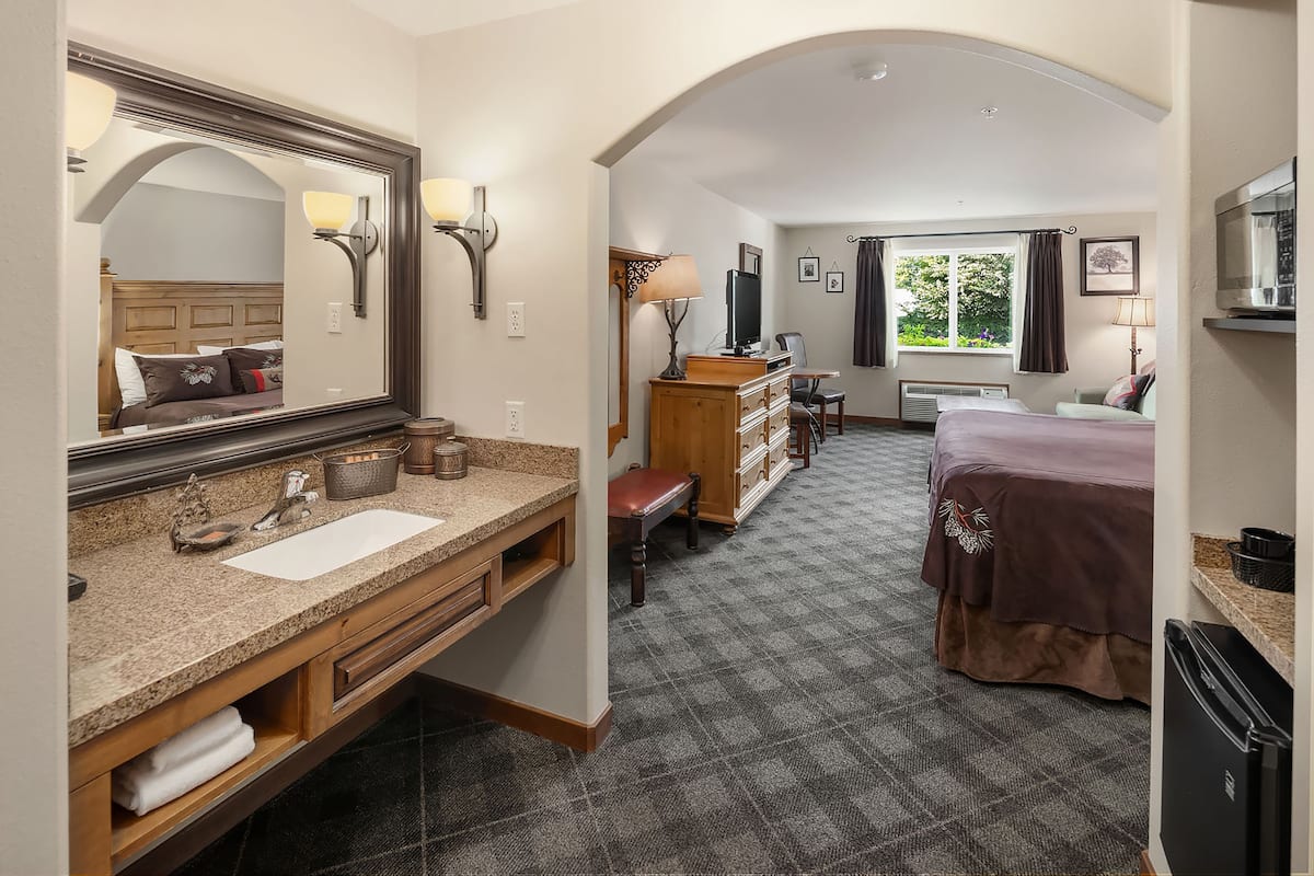 desk, iron/ironing board, free rollaway beds, free wifi