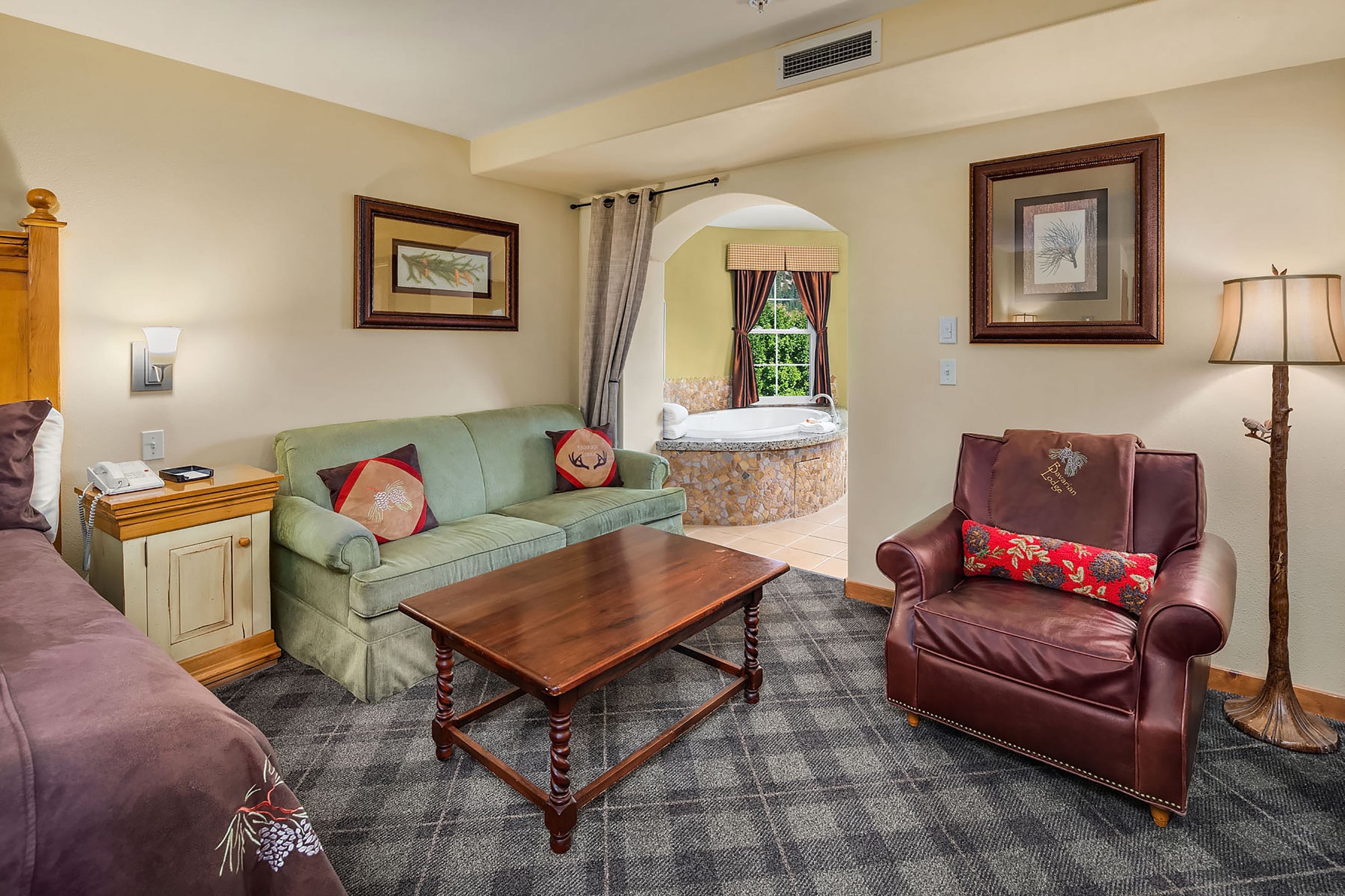 desk, iron/ironing board, free rollaway beds, free wifi