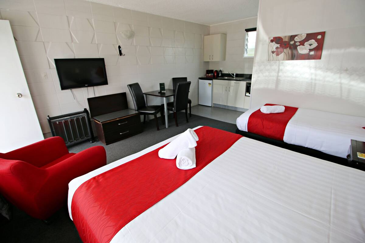 Superior Suite