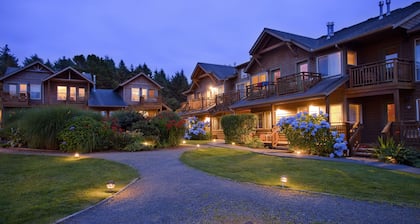 Inn at Cannon Beach