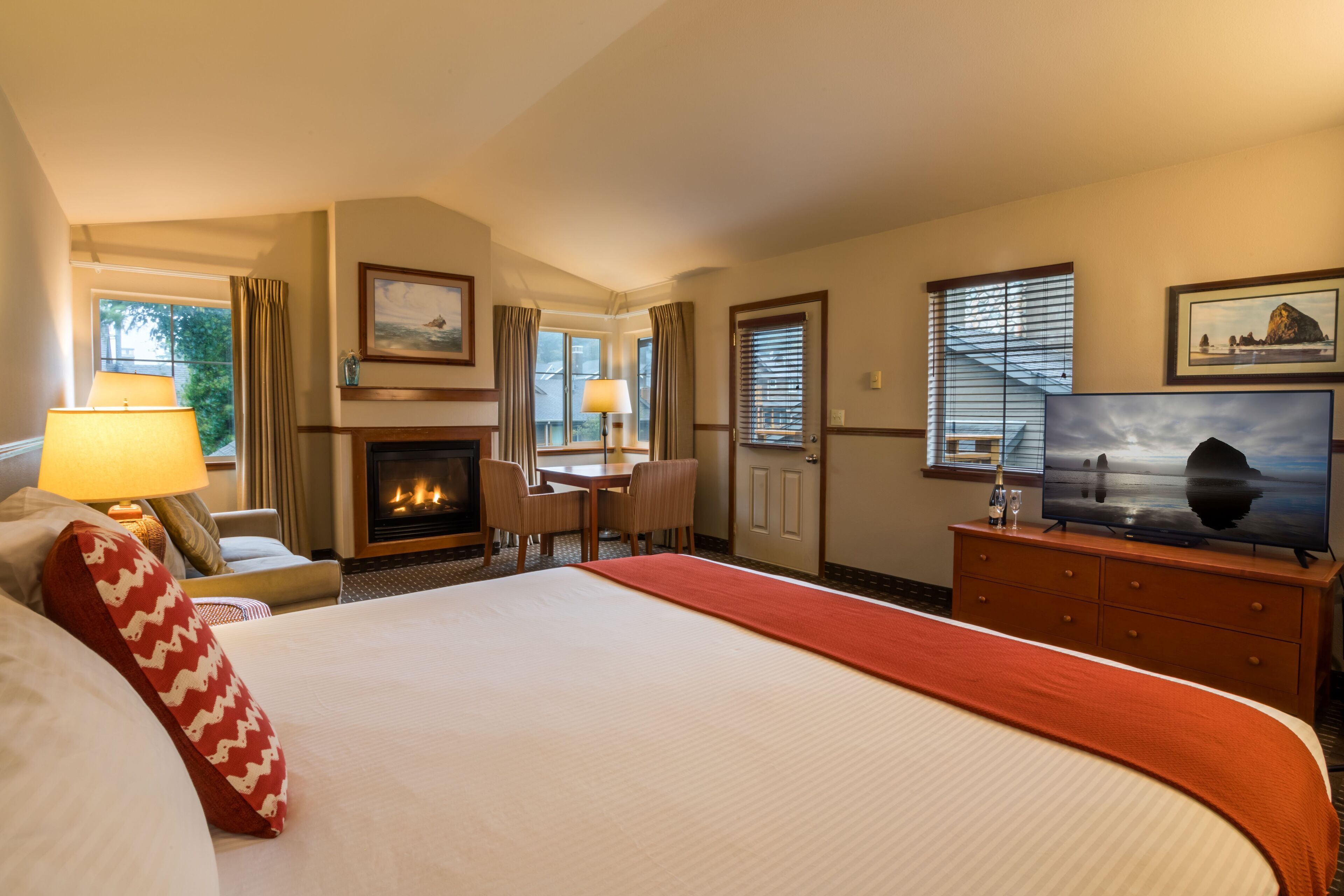 Photo - Inn at Cannon Beach